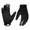 Gants Longs POC Resistance Enduro Adjustable Noir Gris -Casques Cyclisme importe magasin PC 30335.8204