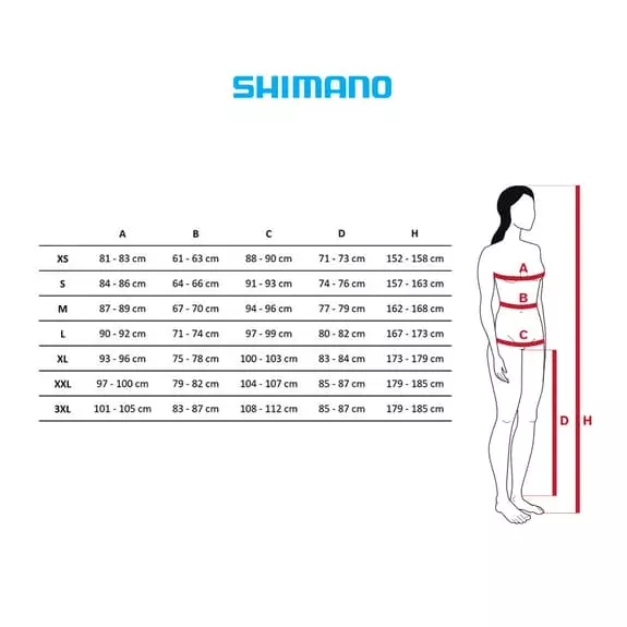 Maillot De Corps Shimano Series Sans Manches Marron Clair Femme 5 Maillot De Corps Shimano Series Sans Manches Marron Clair Femme – Image 3