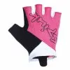 Gants Spiuk Anatomic 2017 Fuschia Blanc Noir