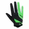 Gants Longs Spiuk XP Long Vert 2 Gants Longs Spiuk XP Long Vert -Casques Cyclisme importe magasin SP GLXP16LV