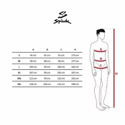 Maillot De Corps Spiuk Layer 1 Manche Courte Blanc 11 Maillot De Corps Spiuk Layer 1 Manche Courte Blanc -Casques Cyclisme importe magasin SPI M CL st v4 4