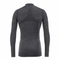 Maillot De Corps Santini Lana Manches Longues Gris 8 Maillot De Corps Santini Lana Manches Longues Gris -Casques Cyclisme importe magasin ST BM005GLLLANA NE 2