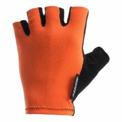 Gants Santini Brisk Courts Orange