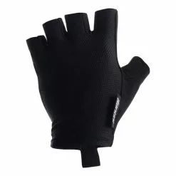 Gants Santini Brisk Courts Noir