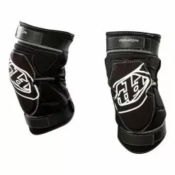 Genouillères Troy Lee Designs T-Bone Noir