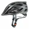 Casque Uvex I-VO CC Gris Mat