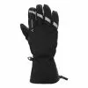 Gants Vaude Tura II Noir 2 Gants Vaude Tura II Noir -Casques Cyclisme importe magasin VU 05360 010