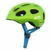 Casque Abus Youn-I MIPS Vert Enfant 1 Casque Abus Youn-I MIPS Vert Enfant -Casques Cyclisme importe magasin ab 4003318388132 c 10 1