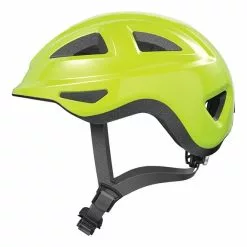 Casque Abus Anuky 2.0 Jaune Enfant