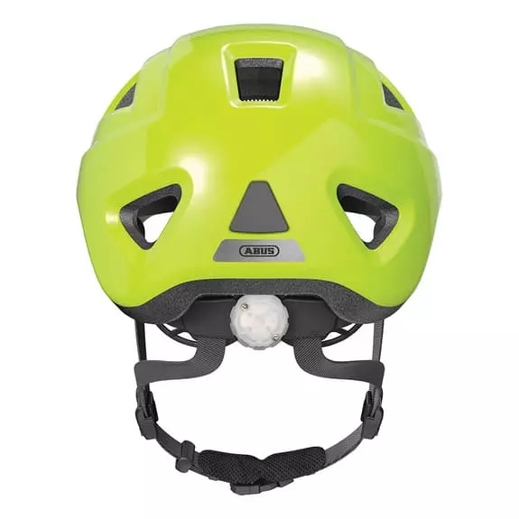 Casque Abus Anuky 2.0 Jaune Enfant 5 Casque Abus Anuky 2.0 Jaune Enfant – Image 3