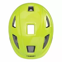 Casque Abus Anuky 2.0 Jaune Enfant 10 Casque Abus Anuky 2.0 Jaune Enfant -Casques Cyclisme importe magasin ab 4003318402142 c 004