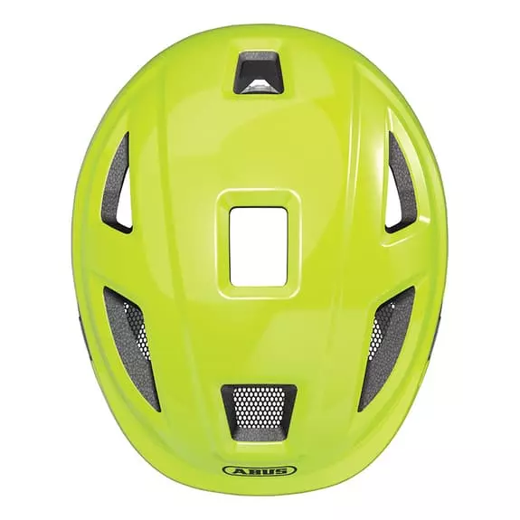 Casque Abus Anuky 2.0 Jaune Enfant 6 Casque Abus Anuky 2.0 Jaune Enfant – Image 4