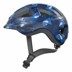 Casque Abus Anuky 2.0 ACE Bleu