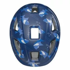Casque Abus Anuky 2.0 ACE Bleu -Casques Cyclisme importe magasin ab 4003318405372 c 004