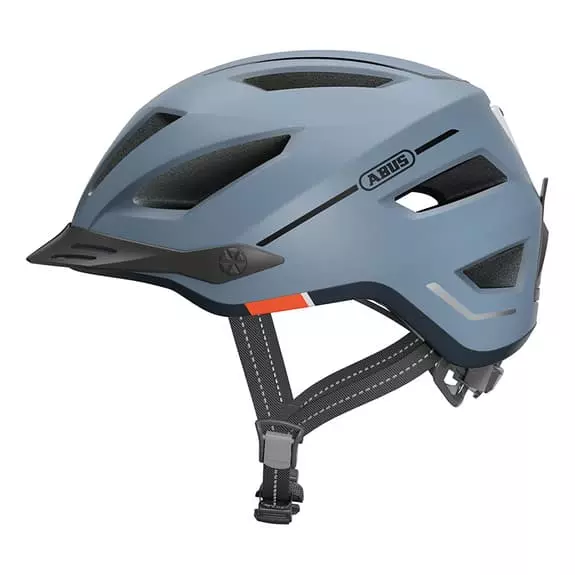 Casque Abus Pedelec 2.0 Bleu Glacier 3 Casque Abus Pedelec 2.0 Bleu Glacier
