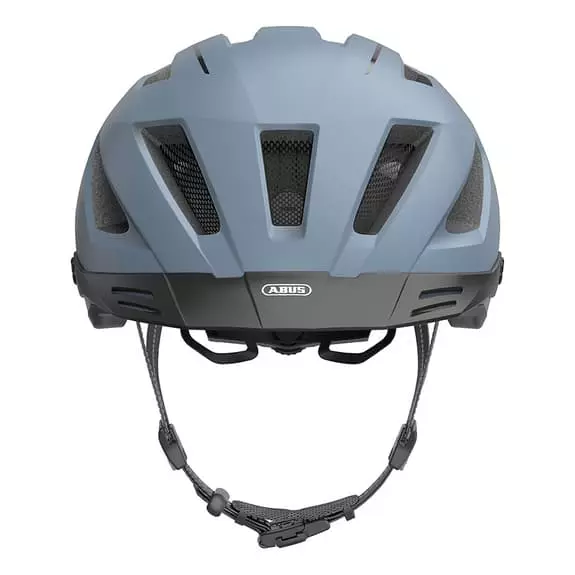 Casque Abus Pedelec 2.0 Bleu Glacier 4 Casque Abus Pedelec 2.0 Bleu Glacier – Image 2