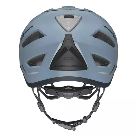 Casque Abus Pedelec 2.0 Bleu Glacier 5 Casque Abus Pedelec 2.0 Bleu Glacier – Image 3