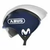 Casque Abus GameChanger TT Movistar Team 20 Bleu Foncé 1 Casque Abus GameChanger TT Movistar Team 20 Bleu Foncé -Casques Cyclisme importe magasin ab 4003318631177 c 001