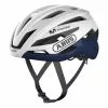 Casque Abus StormChaser Movistar Team -Casques Cyclisme importe magasin ab 4003318631207 c 002