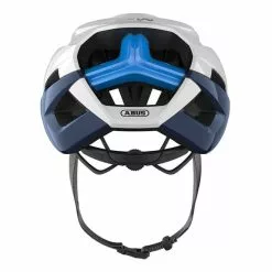 Casque Abus StormChaser Movistar Team -Casques Cyclisme importe magasin ab 4003318631207 c 003