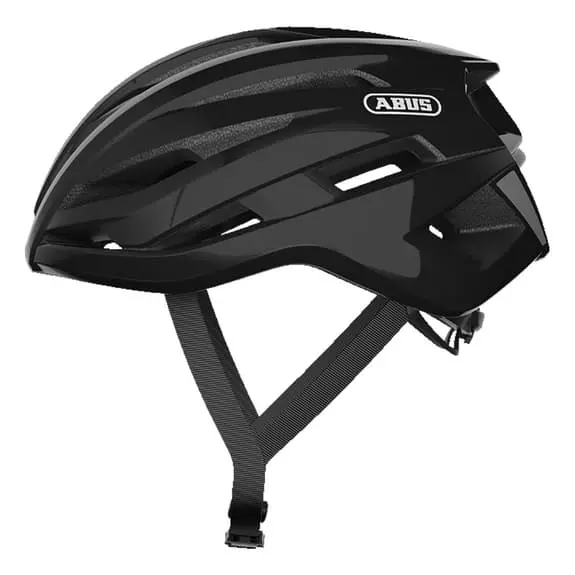 Casque Abus StormChaser Noir Foncé 3 Casque Abus StormChaser Noir Foncé