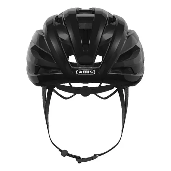 Casque Abus StormChaser Noir Foncé 4 Casque Abus StormChaser Noir Foncé – Image 2