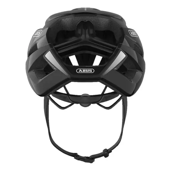 Casque Abus StormChaser Noir Foncé 5 Casque Abus StormChaser Noir Foncé – Image 3