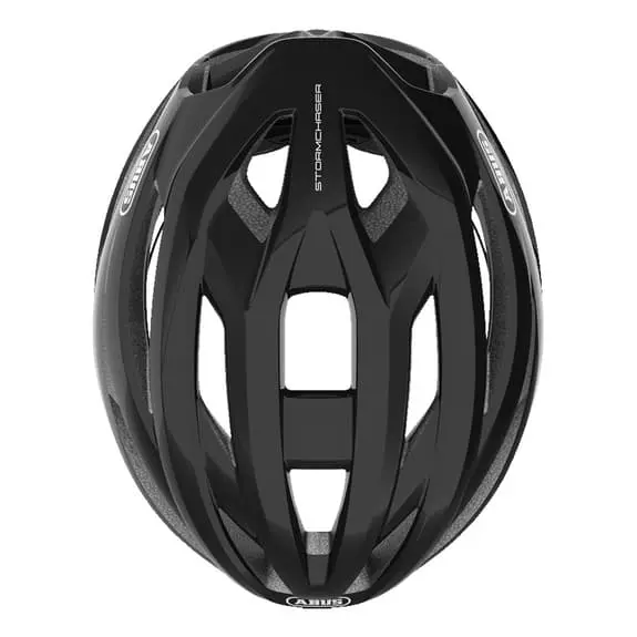 Casque Abus StormChaser Noir Foncé 6 Casque Abus StormChaser Noir Foncé – Image 4