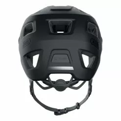 Casque Abus MoDrop Noir -Casques Cyclisme importe magasin ab 4003318648496 c 004