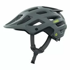 Casque Abus Moventor 2.0 MIPS Gris