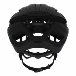 Casque Abus Aventor Noir Mat -Casques Cyclisme importe magasin ab 4003318776151 c 2