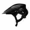 Casque Abus Montrailer ACE MIPS Noir Mat 2 Casque Abus Montrailer ACE MIPS Noir Mat -Casques Cyclisme importe magasin ab 4003318781278 c 4