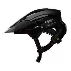 Casque Abus Montrailer ACE MIPS Noir Mat