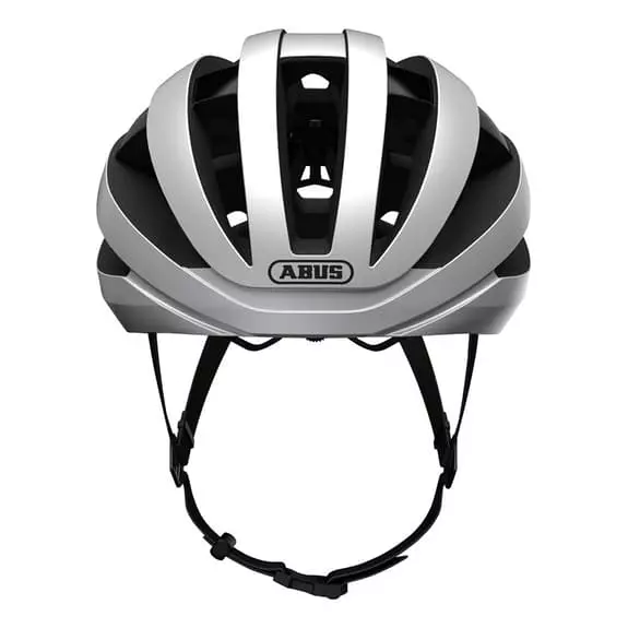 Casque Abus Viantor Blanc 4 Casque Abus Viantor Blanc – Image 2