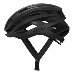 Casque Abus AirBreaker Noir