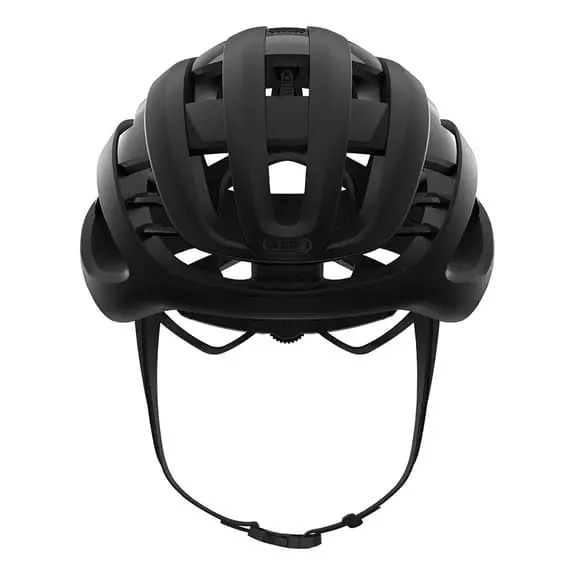 Casque Abus AirBreaker Noir 4 Casque Abus AirBreaker Noir – Image 2