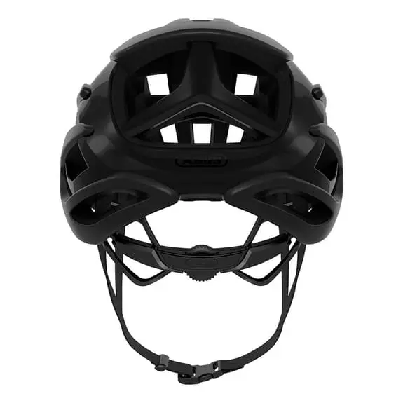 Casque Abus AirBreaker Noir 5 Casque Abus AirBreaker Noir – Image 3