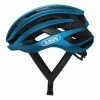 Casque Abus AirBreaker Bleu Métallisé -Casques Cyclisme importe magasin ab 4003318817243 c