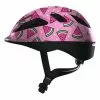 Casque Abus Smooty 2.0 Rose Pastèque Enfant -Casques Cyclisme importe magasin ab 4003318818547 c
