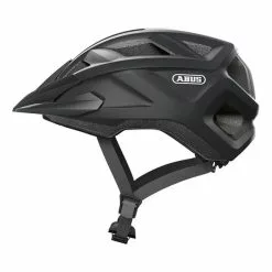 Casque Abus MountZ Noir Enfant