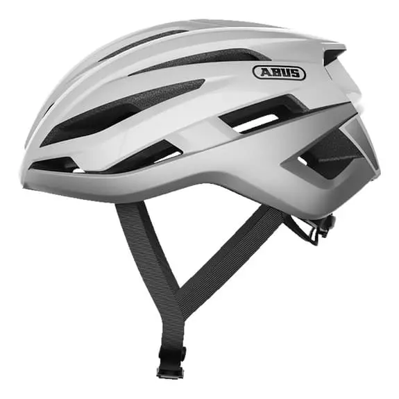 Casque Abus StormChaser Blanc 3 Casque Abus StormChaser Blanc