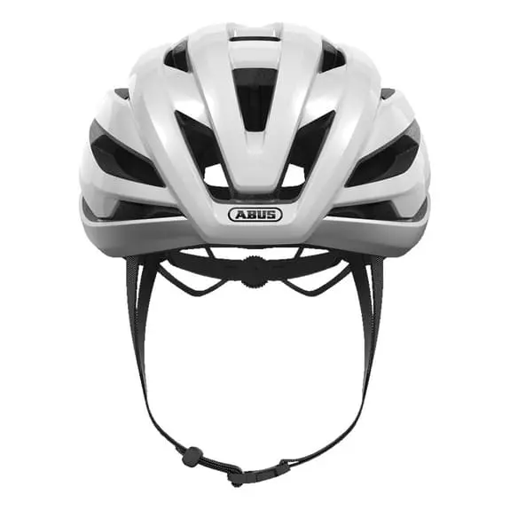Casque Abus StormChaser Blanc 4 Casque Abus StormChaser Blanc – Image 2