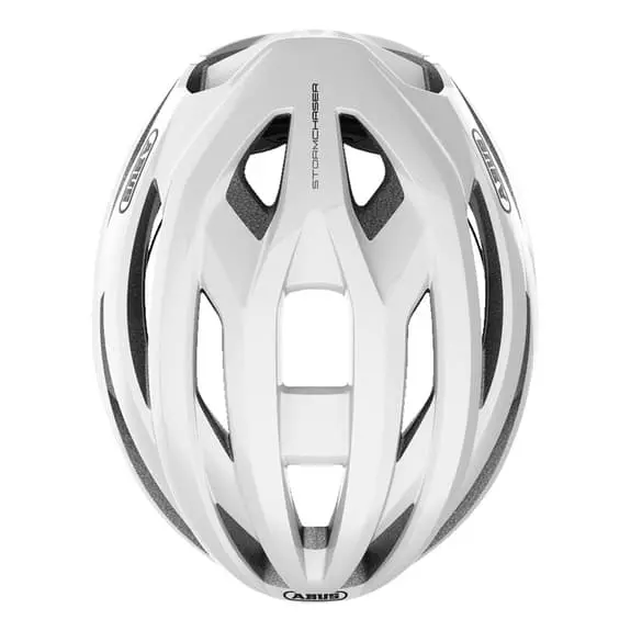 Casque Abus StormChaser Blanc 6 Casque Abus StormChaser Blanc – Image 4