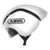 Casque Abus GameChanger TT Blanc 2 Casque Abus GameChanger TT Blanc -Casques Cyclisme importe magasin ab 4003318878909 c 001