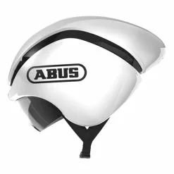 Casque Abus GameChanger TT Blanc