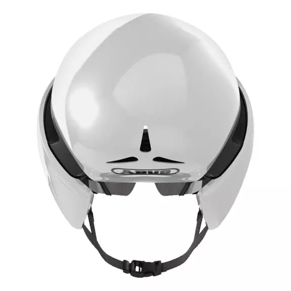 Casque Abus GameChanger TT Blanc 5 Casque Abus GameChanger TT Blanc – Image 3