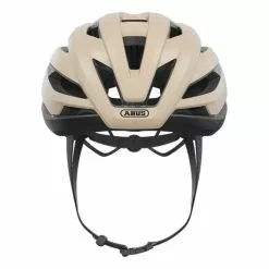 Casque Abus StormChaser Gravel Beige Noir 9 Casque Abus StormChaser Gravel Beige Noir -Casques Cyclisme importe magasin ab 4003318884771 c 001