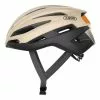 Casque Abus StormChaser Gravel Beige Noir -Casques Cyclisme importe magasin ab 4003318884771 c 003