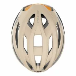 Casque Abus StormChaser Gravel Beige Noir 10 Casque Abus StormChaser Gravel Beige Noir -Casques Cyclisme importe magasin ab 4003318884771 c 004