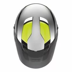 Casque Abus Montrailer Quin Jaune Fluo 10 Casque Abus Montrailer Quin Jaune Fluo -Casques Cyclisme importe magasin ab 4003318884924 c 004